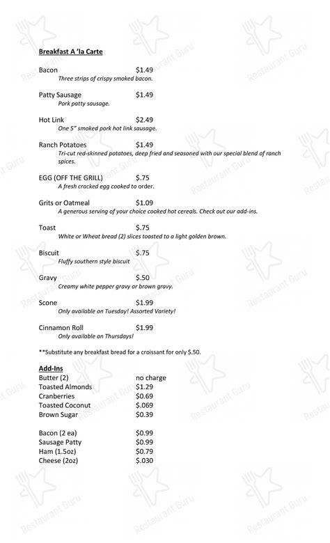 Image result for UnityPoint Health Meriter Cafeteria Menu