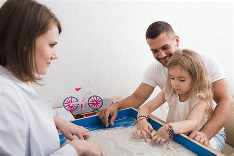 ABA Therapy — ABA Therapy | New Jersey | Social Behavior Learning Solutions