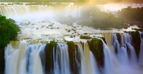 India's Most Captivating Waterfalls