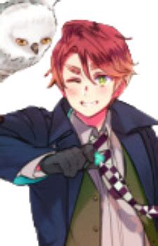 Northern Ireland (Hetalia World☆Stars) - MyAnimeList.net