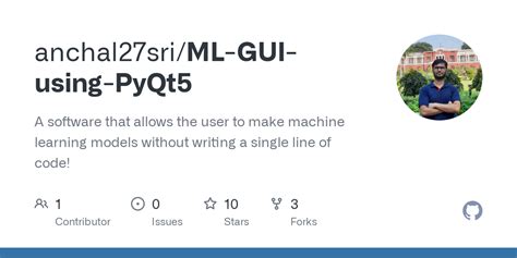 GUI in Python for Automating Ml Tasks 的图像结果
