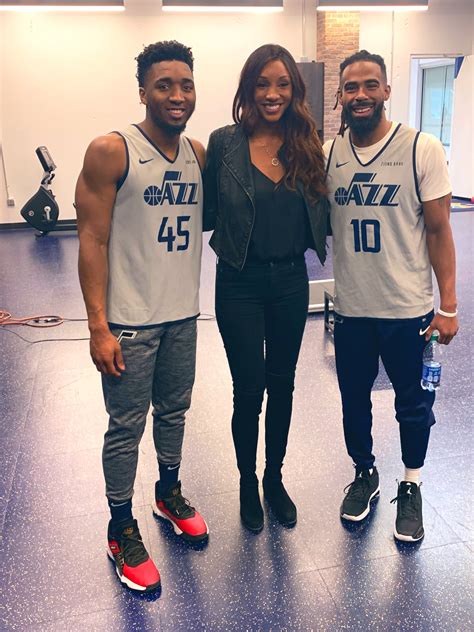 Mike Conley Girlfriend