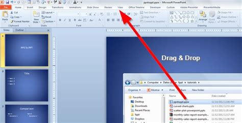 Editor PPS 的图像结果
