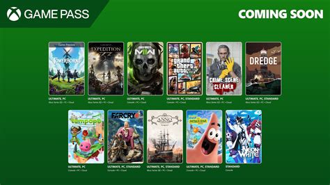 Coming to Game Pass: Clair Obscur: Expedition 33, Towerborne, Call of ...