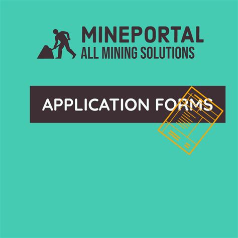 Application Form For-Foreman/Surveyor | Mine Portal - India's No.1 ...