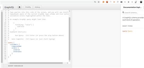 Image result for Graphql API Using SQL