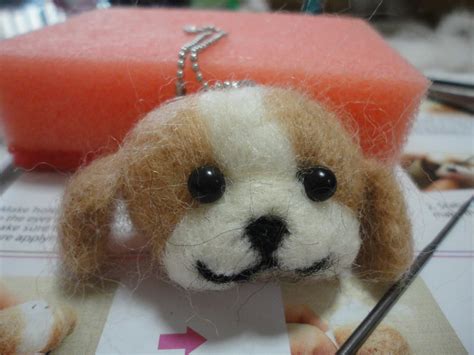 Image result for Felted Animal Tutorial