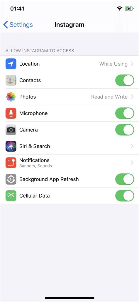 How to Change Languages on a Per-App Basis on Your iPhone in iOS 13 « iOS & iPhone :: Gadget Hacks