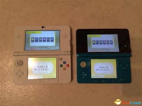 My collection of demo cartridges on Nintendo DS and 3DS consoles so far ...