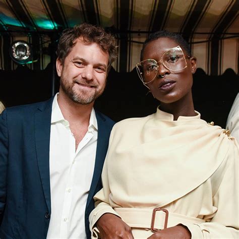 Actor Joshua Jackson, wife Jodie welcome first child - P.M. News