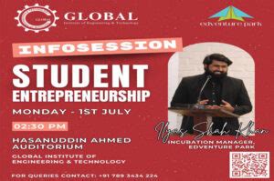 Global Education Institute of Engg – GIET College