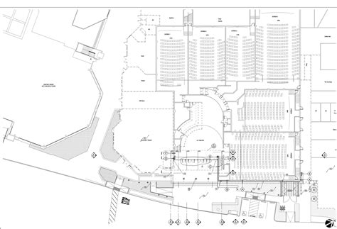 University Town Center Irvine Movie Theater Renovation — GAA Architects