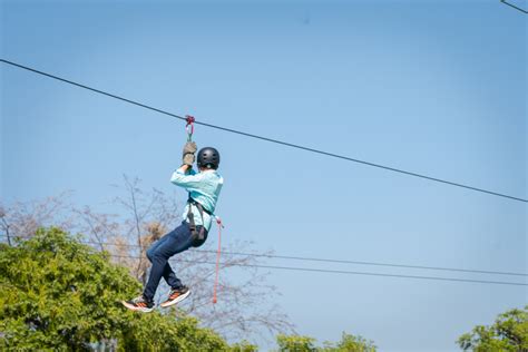 Image result for Zip Line Fun