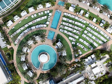 Transportation & Directions - Fontainebleau Miami Beach