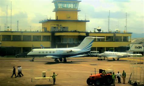 Cheap direct flights Goma (GOM) - Kinshasa (FIH) – AviaScanner