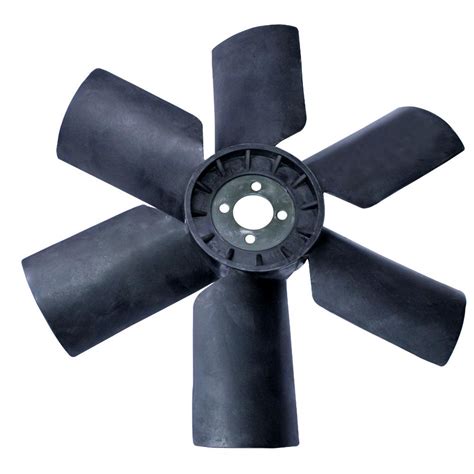 RADIATOR FAN MAHINDRA MKM (6 BLADES) – SATYAM ENTERPRISES