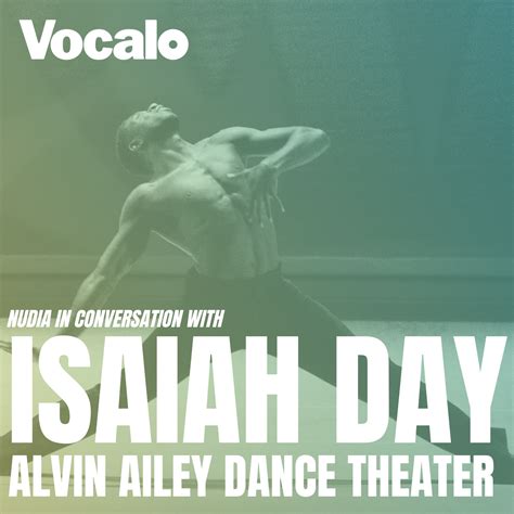 Alvin Ailey Dance Theater Returns To The Chicago Stage – Vocalo Radio ...