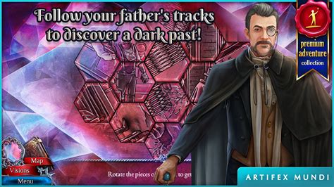 Scarlett Mysteries: Cursed Child - App on Amazon Appstore