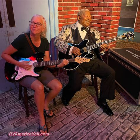 Madame Tussauds Wax Museum - Nashville | RV America Y'all