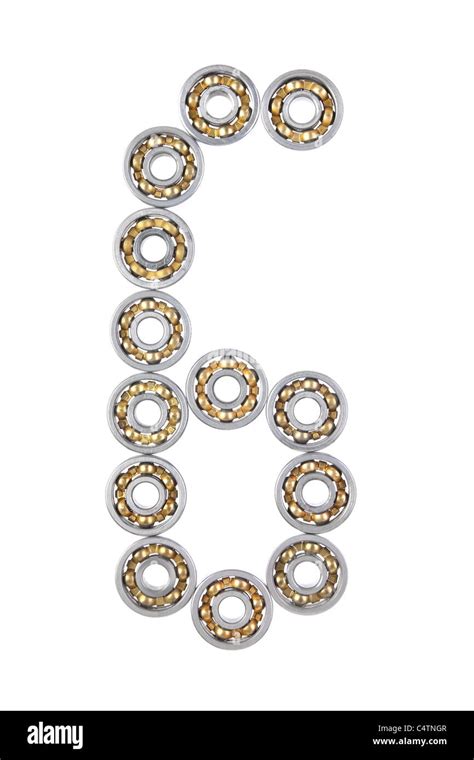 Number Six 的图像结果