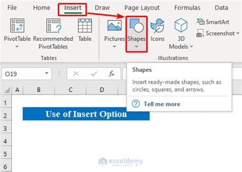 Image result for Excel Tips for Drawing