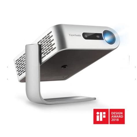 Jual Projector Portable Viewsonic M1 - Proyektor mini Viewsonic M1 ...