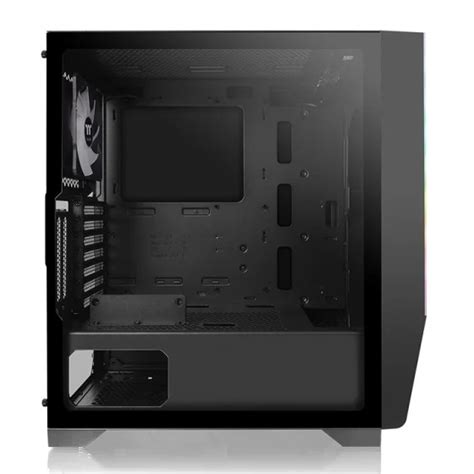 Thermaltake H550 TG ARGB Mid-Tower Cabinet