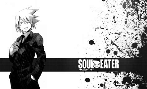 Download Soul Evans Anime Soul Eater Wallpaper by Brittany Jenkins