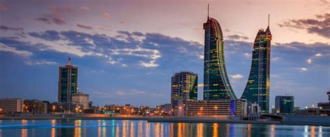 Famous 16 Places To Visit In Bahrain: The Best Cities & Attractions