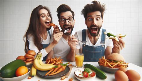 Short, Funny Food Captions for Instagram 2025