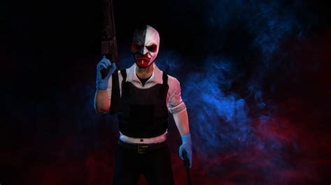 Image result for Payday 2 Mod Menu