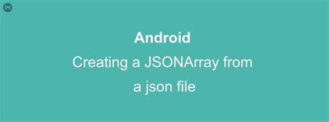 Image result for JSONArray