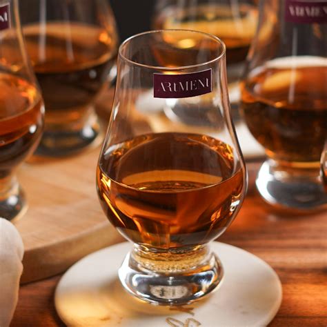 The Artment Petala Glass Nature's Curve Whiskey Glass Designer Durable ...