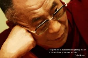 Aabhaas Wall Poster Dalai Lama DALP Paper Print - Personalities posters ...