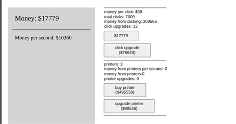 Image result for Case Clicker Money Script