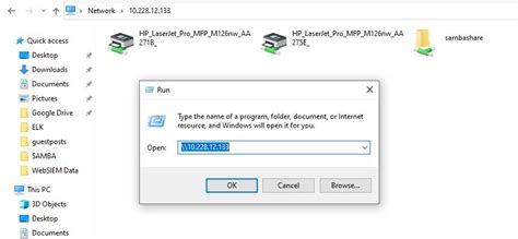 How To Install and Configure Samba Server in Ubuntu - Tech Hyme
