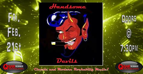 Handsome Devils, 8109 S Cass Ave, Darien, IL, United States, Illinois ...