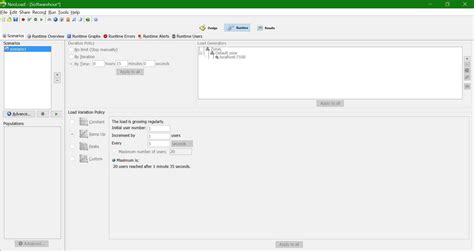 Image result for Neoload Scripting