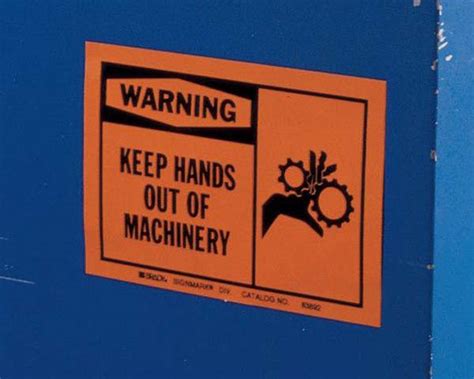 Top 10 OSHA Violations for 2025 | BradyIndia.co.in