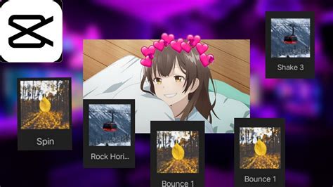 Combo Transitions Cap Cut 的图像结果