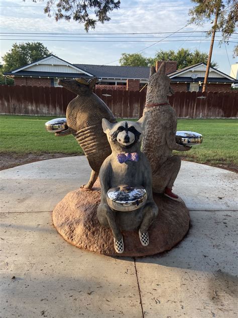 Musical Trio on the Trail – Visit Enid Oklahoma