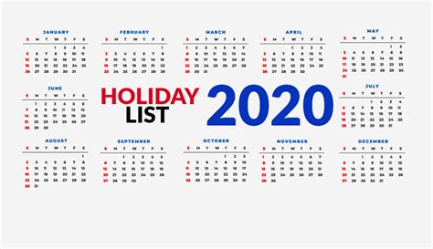 List of bank holidays 2020 in India: All States and UTs – Banking School