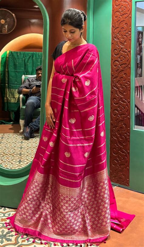 PURE SILK EDIT – Ashima