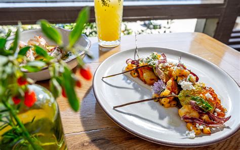 Cork Fire Kitchen | Official Site