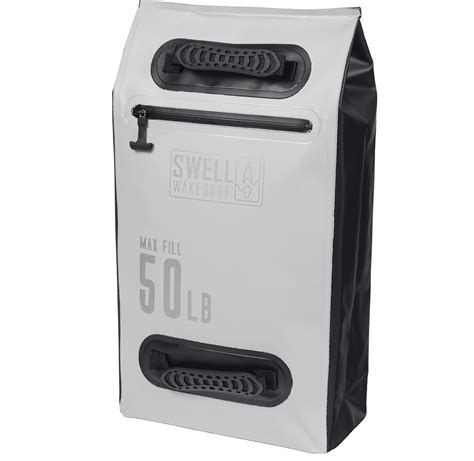 SWELL Wakesurf - Laguna 50 lbs. Dip Pumpless Ballast India | Ubuy