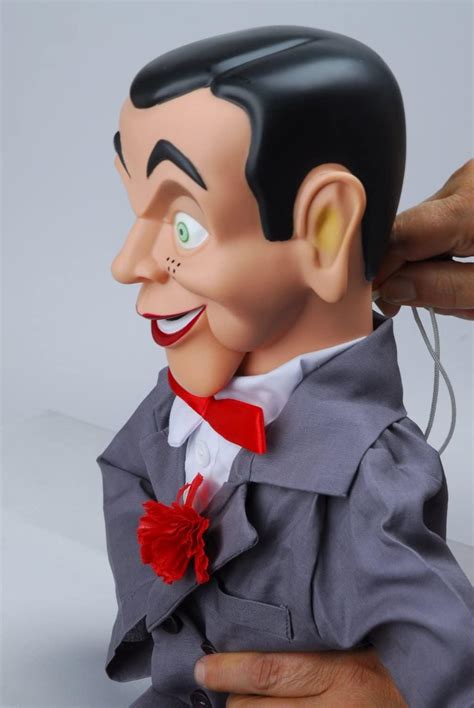 Buy Slappy Dummy, Ventriloquist Doll “Star of Goosebumps”, Famous ...