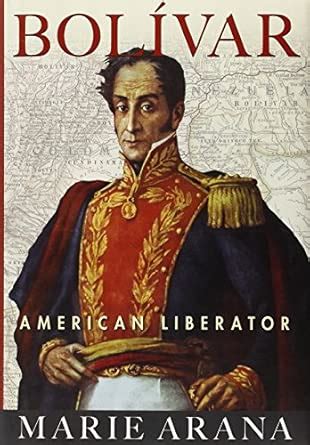 Buy Bolivar: American Liberator Book Online at Low Prices in India ...