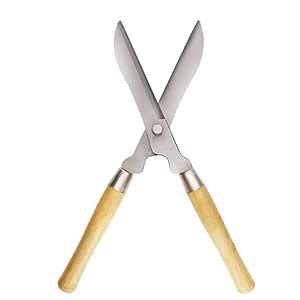 Hedge Shear Cutter: Pruning Tool For Hedges | Hedge Pruning Shears ...