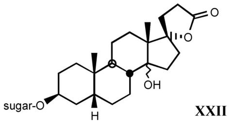 A Short Review on Cardiotonic Steroids and Their Aminoguanidine Analogues