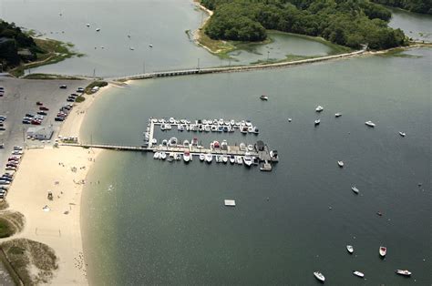 Monument Beach Marina in Monument Beach, MA, United States - Marina ...